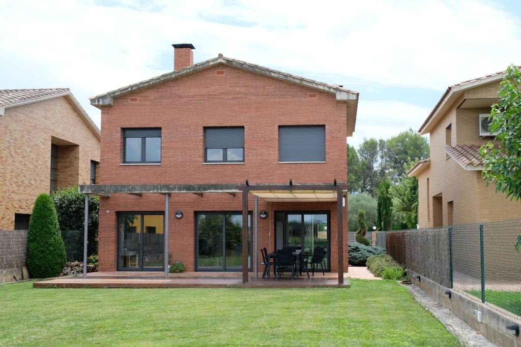 House In Girona - Emporda * Bordils